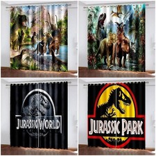 Kids Boys Jurassic Park