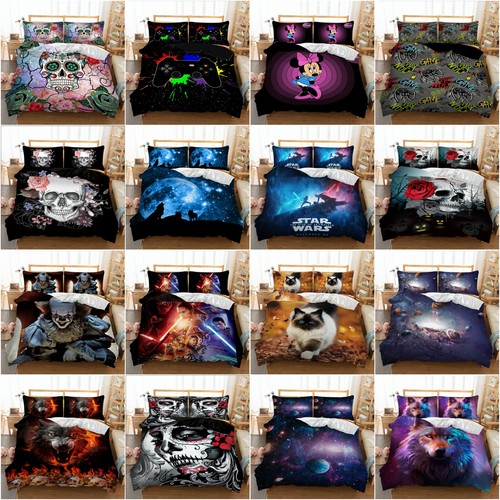 Luxury duvet quilt cover - duvet,
