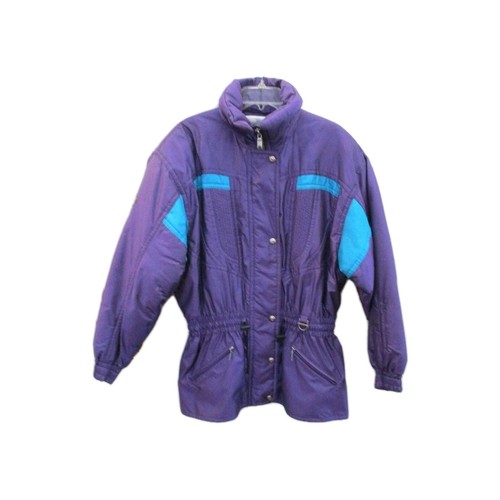 Vintage descente womens - womens, ski