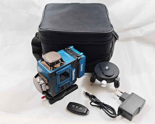 Makita laser level high - level,