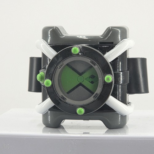 Ben ultimate omnitrix - 10,