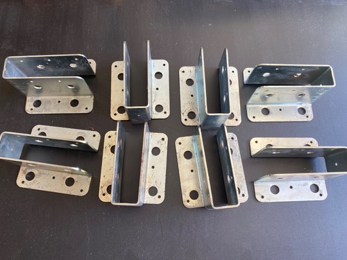 Lot modtruss joist - 8,