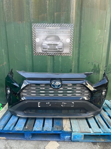 Toyota rav complete - 4,