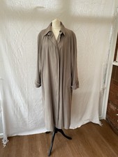 Vintage Dannimac Long Trench