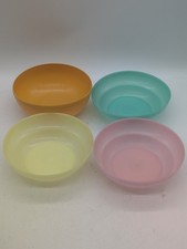 Vintage Tupperware Cereal