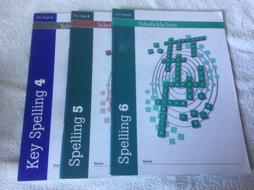 Schofield sims key stage 2 - schofield, &