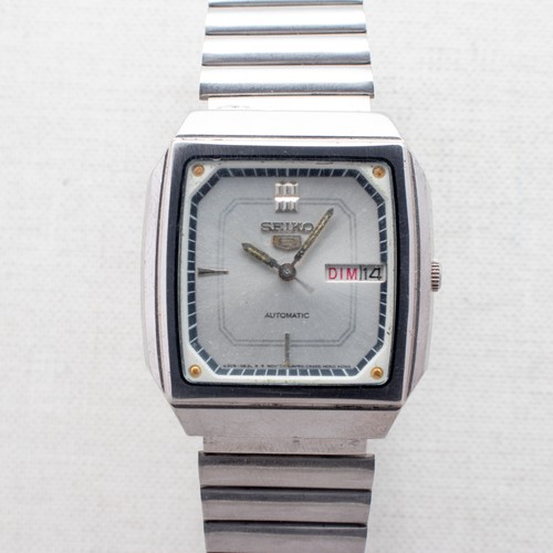 Vintage seiko auto - vintage,