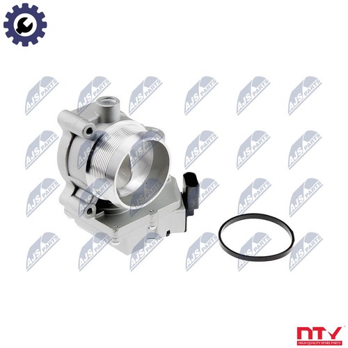 Throttle body etb 000 for - body, etb-au-000