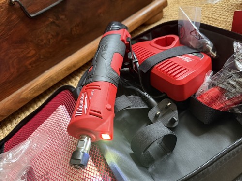 New milwaukee m12fdgs 422b - new,