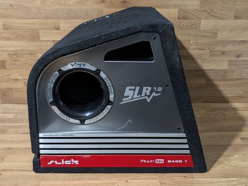 Vibe slick slr active - vibe,