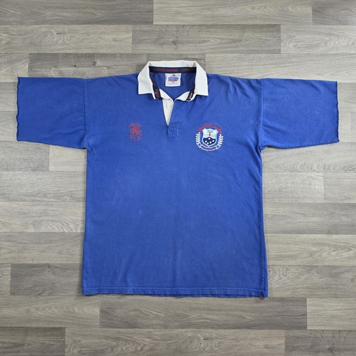 Western samoa 1991 rugby world - 1991,