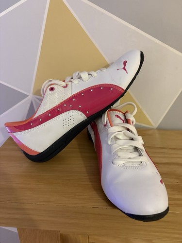 Ladies puma drift cat - ladies,
