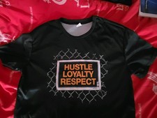 John Cena Hustle Loyalty
