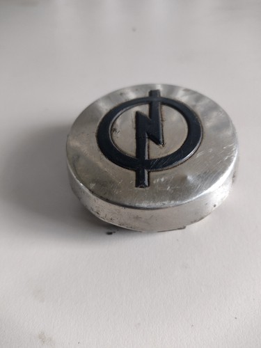 Vintage opel centre cap - vintage,