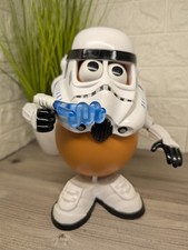 Mr Potato Head Star Wars