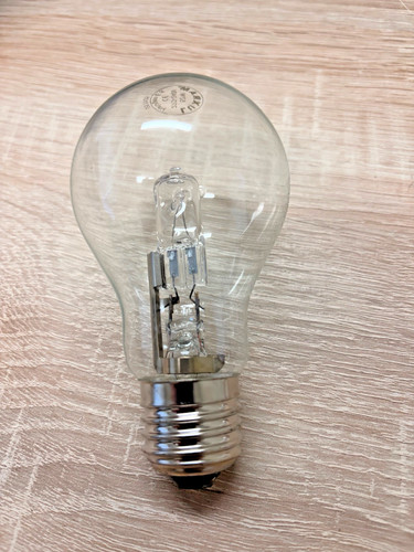 Halogen gls bulbs - pack, 10