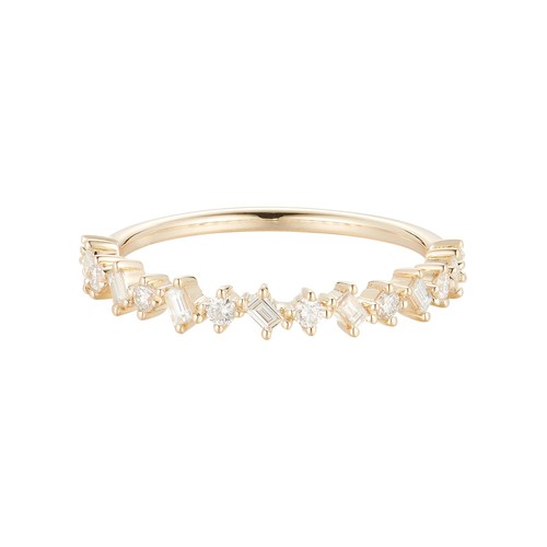 14k yellow gold natural - gold,