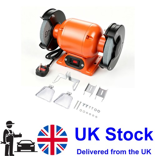 Electric bench grinder - electric,