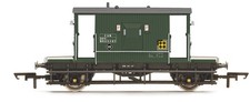 Hornby R60290 BR Brake Van CAR