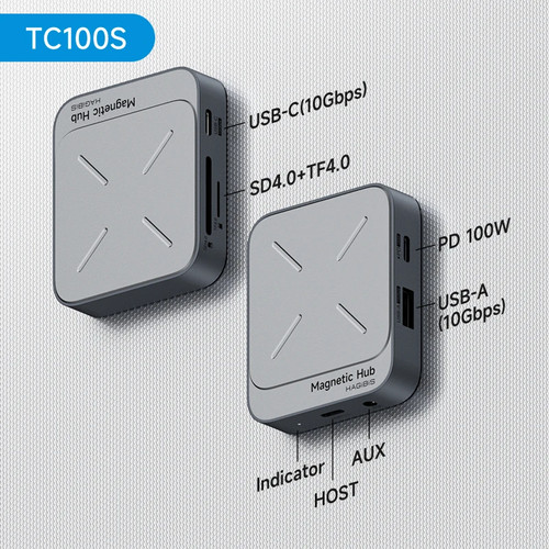 Magnetic card reader - reader, sd4.0