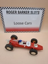 Scalextric C82  Cooper #7