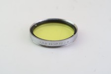 BDB Yellow Filter 49/47 - 49mm
