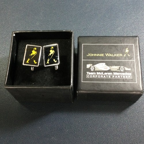 Johnnie walker team mclaren - team,