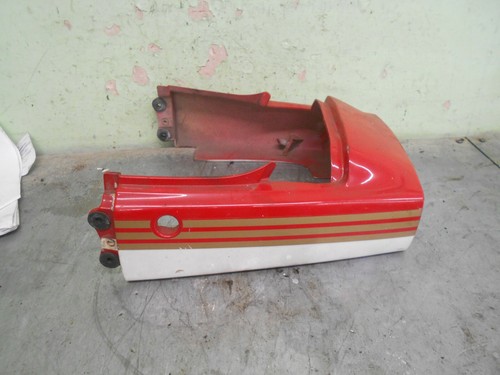 Kawasaki gpz 500 - ,