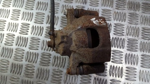 Disc brake caliper - , disc-brake