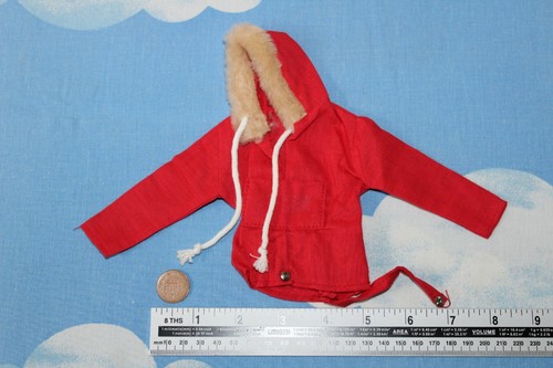 Original vintage geyperman - original,