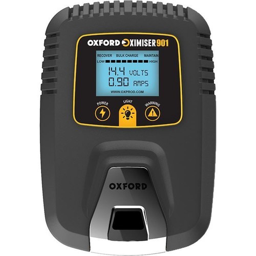 Oxford oximiser 900 - oximiser,
