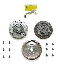 Clutch + Pressure Plate +