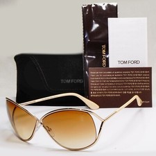 Tom Ford Sunglasses Miranda