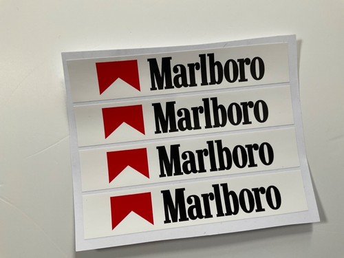 80s decals size 110mm - f1,