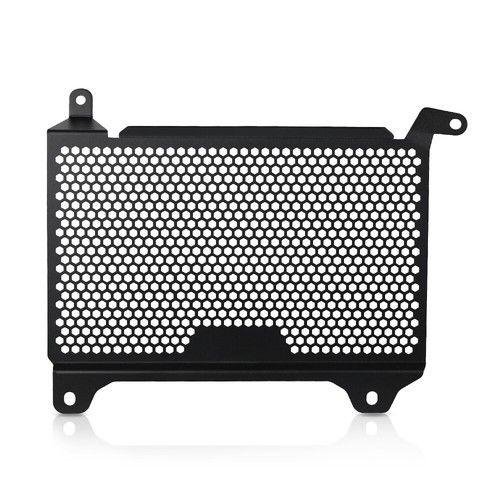 Motorcycle radiator grille - motorcycle,