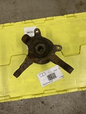 MITSUBISHI FTO PASSENGER O/S Drivers FRONT HUB
