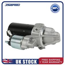 NEW STARTER MOTOR FIT 2006-2014 FORD TRANSIT MK7 2.2 (FWD) & 2.4 TDCI TD DIESEL
