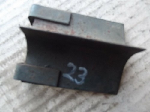 Triumph trw part - triumph, vintage