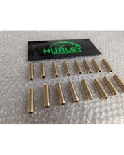 Hurley bronze valve guide set