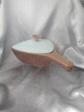 Langleys, Vintage 60/70's Pottery Oven Pot