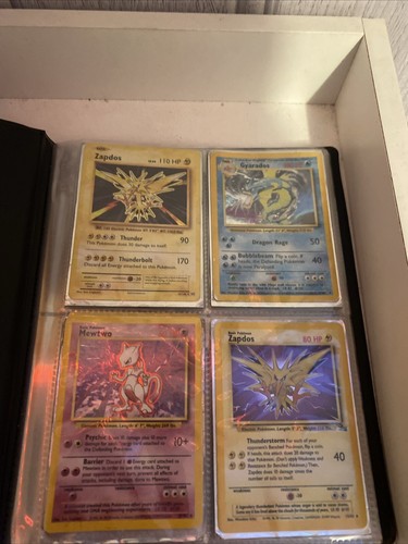 Pokemon cards ultra rare holo - pokemon,