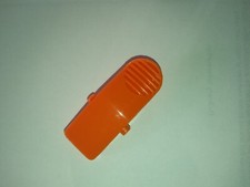 VAX air hose end clip orange.