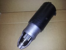 Starter Motor Land Rover 80"