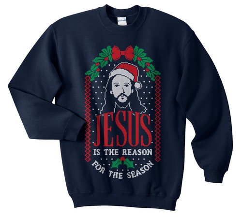 Jesus the reason for - reason,