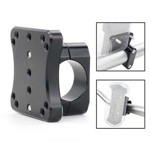 Motorcycle gps mount - gps,