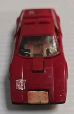 1984 Transformers G1 Overdrive