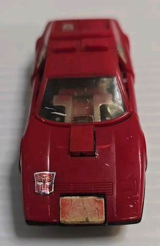1984 transformers overdrive - 1984, g1