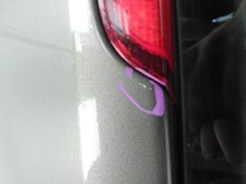 FORD S MAX Boot Lid Tailgate