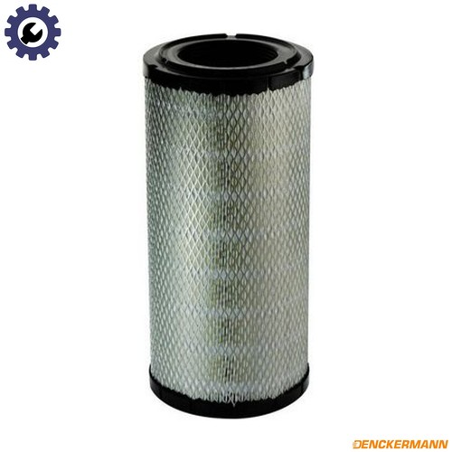 Air filter a140563 for iveco - filter,