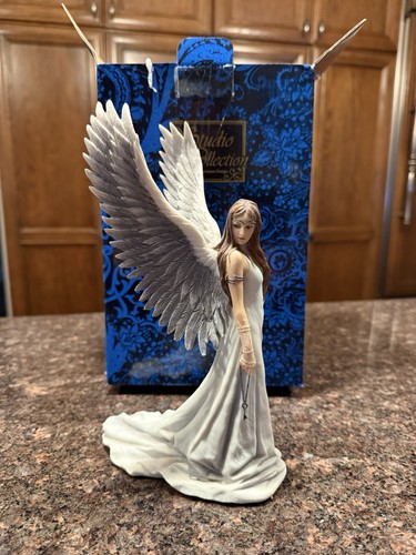 Anne stokes spirit guide - stokes,